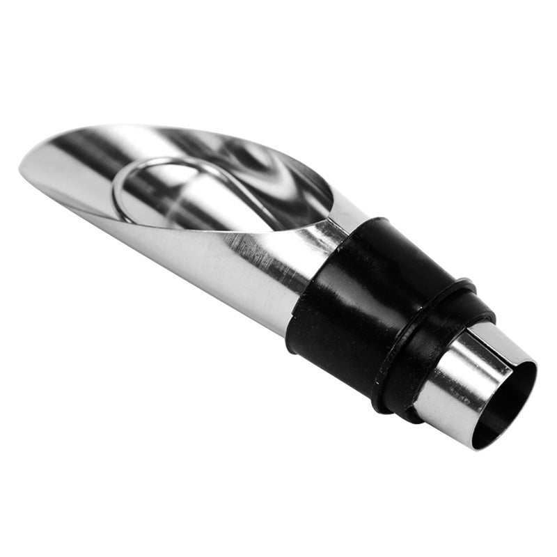 Stainless Steel Wine Pourer