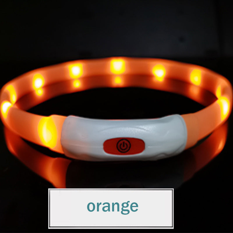 Pet Luminous Collar