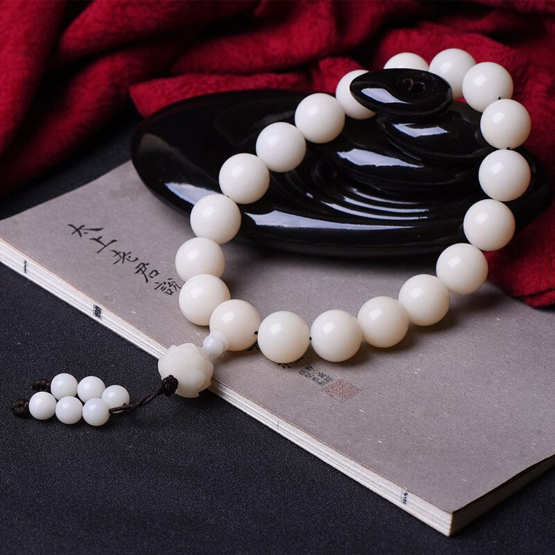 prayer beads