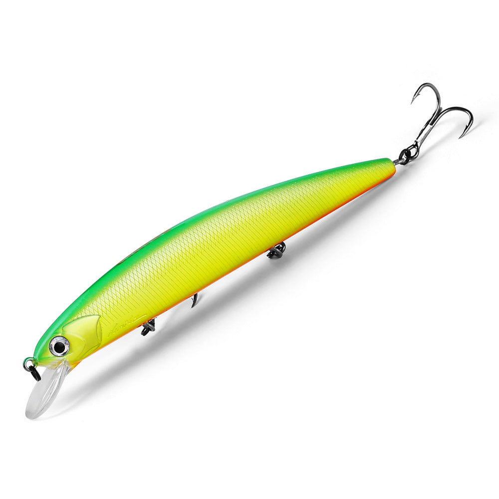 Artificial Fishing Swimbait