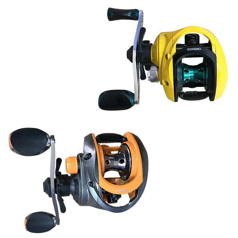 Fishing Reels