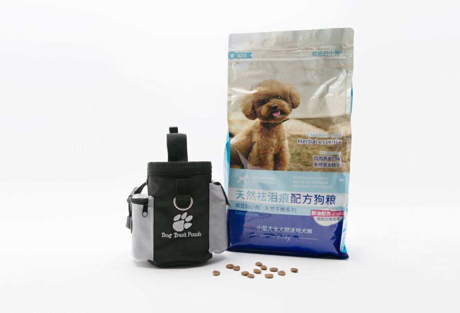 Pet Snack Bag