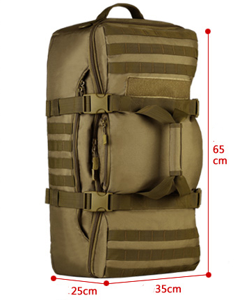 Tactical Backpack 