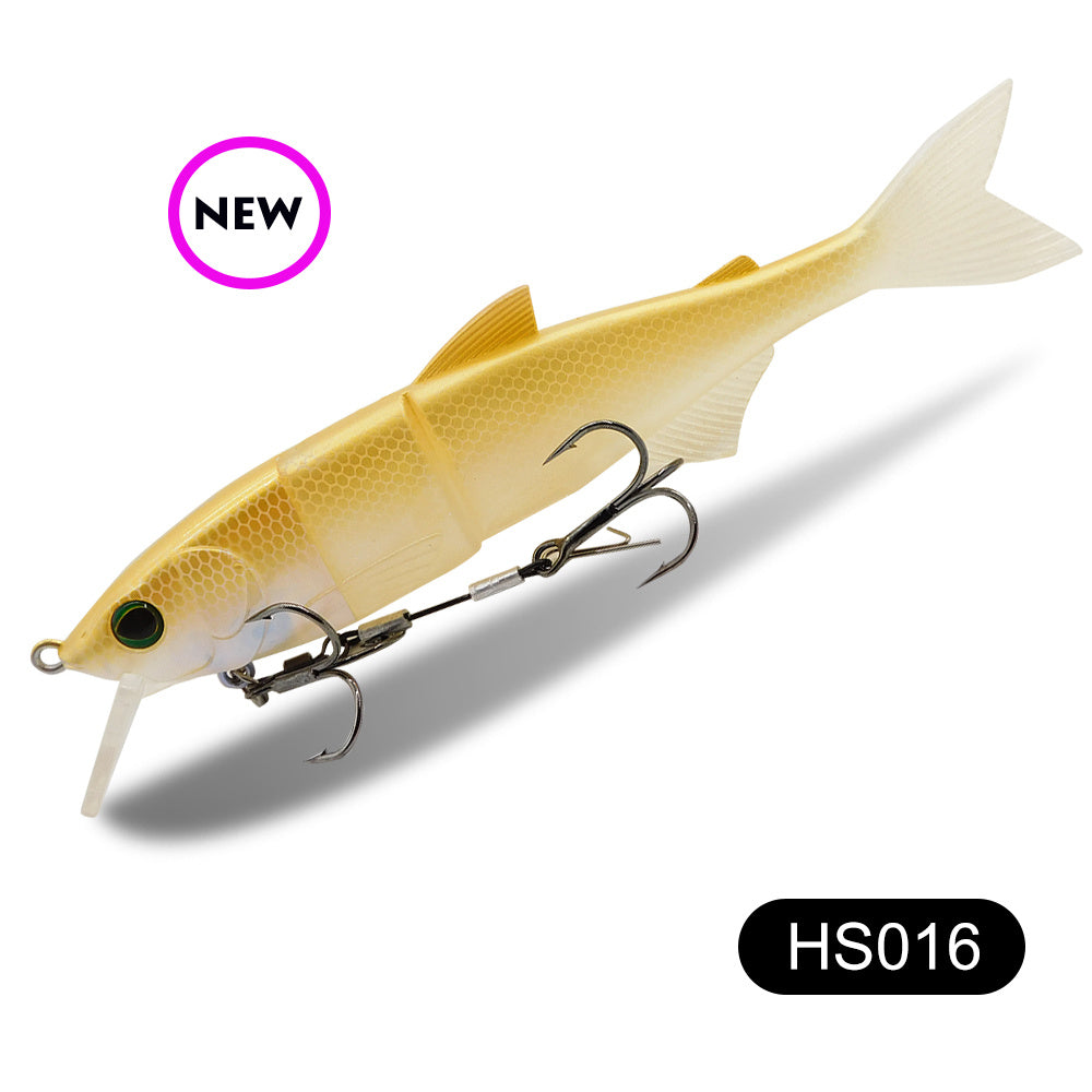 Fishing Baits & Lures