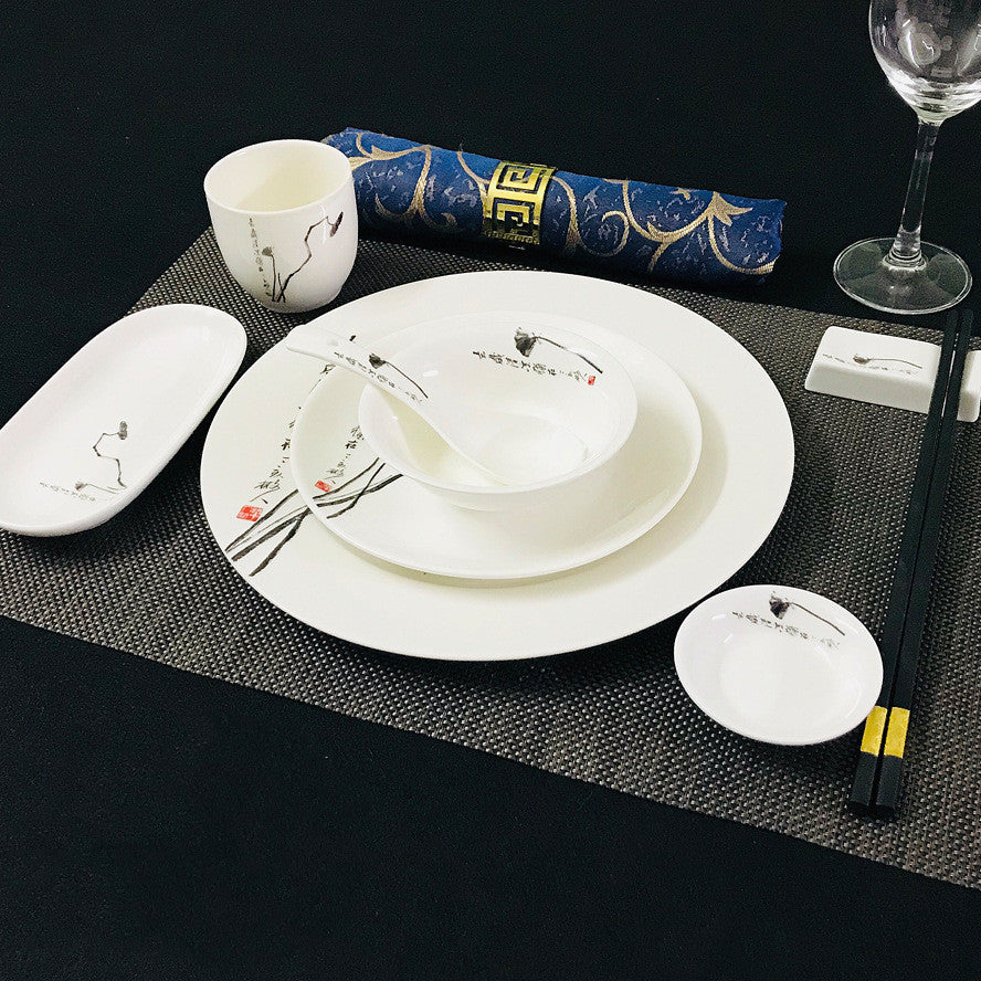 Tableware Set