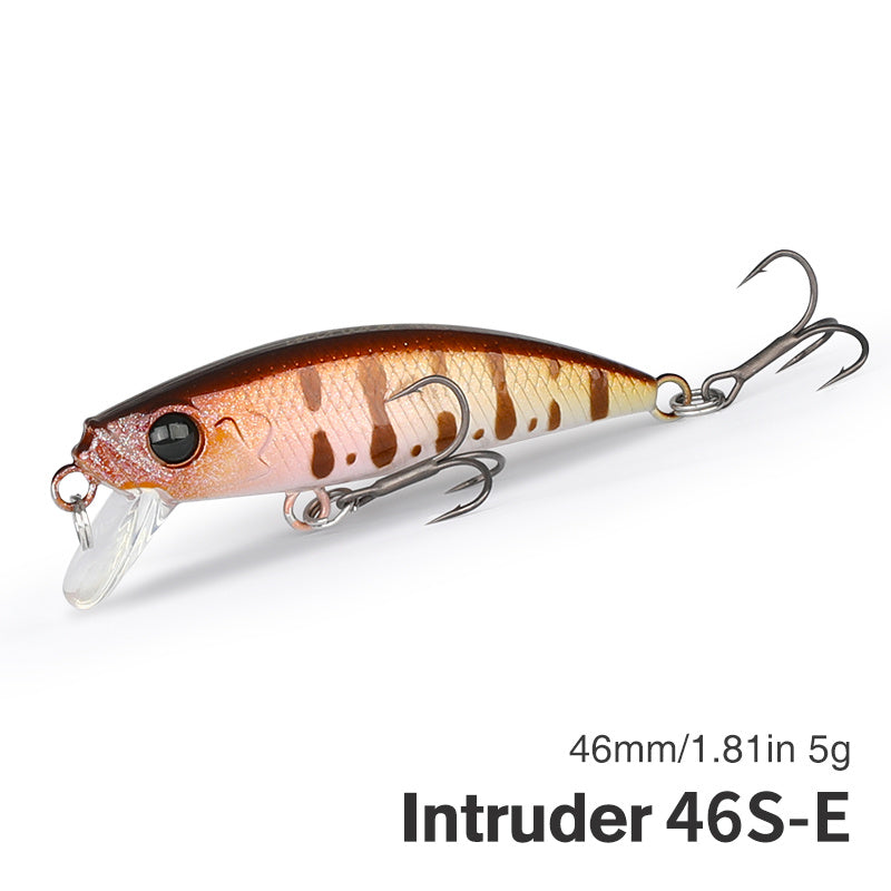 Fishing Baits & Lures