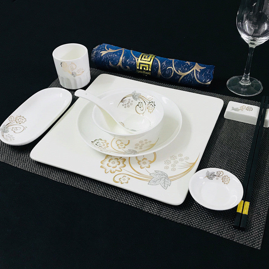 Tableware Set