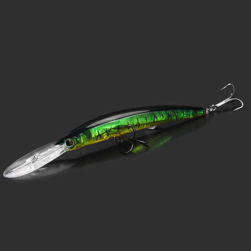 Fishing Baits & Lures