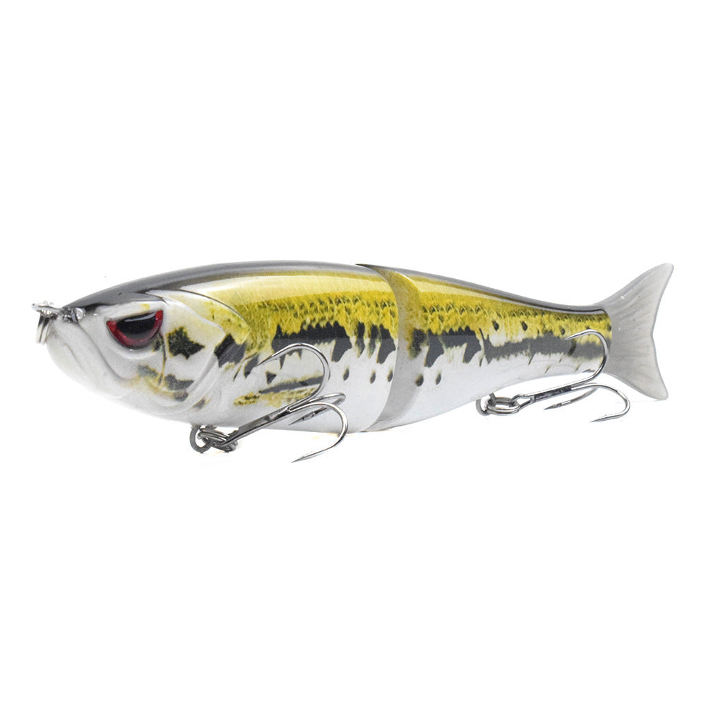 Fishing Baits & Lures