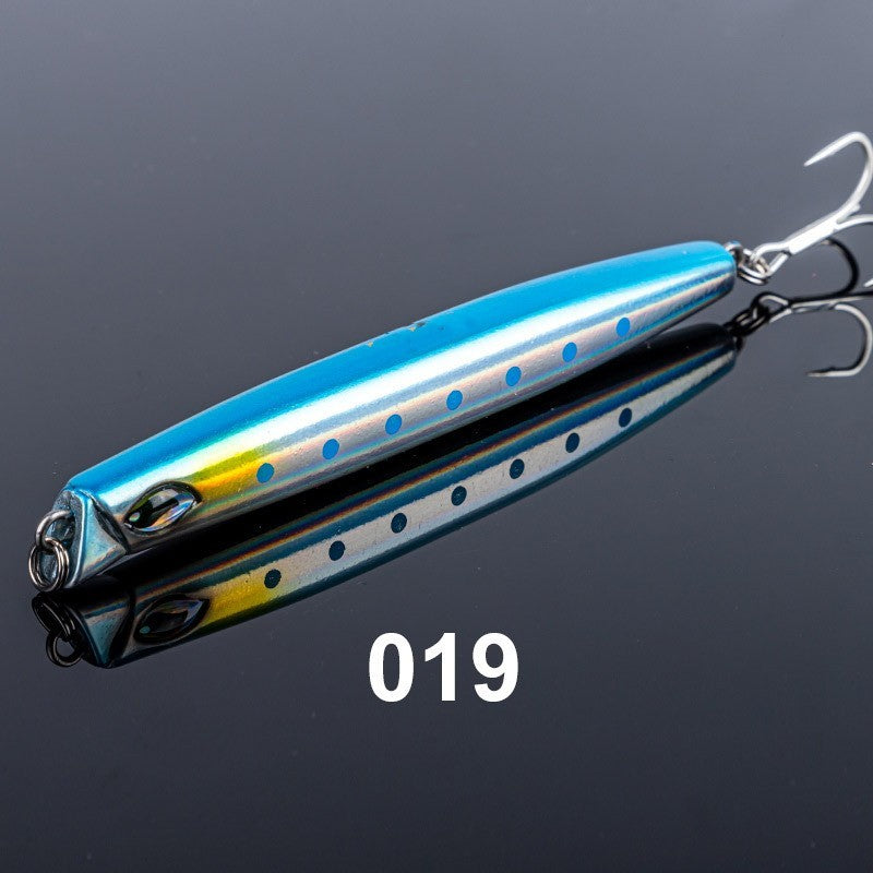 Fishing Baits & Lures 