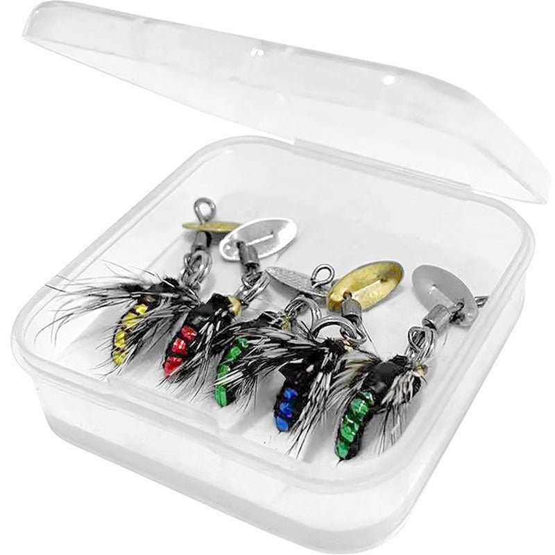 Fishing Baits & Lures