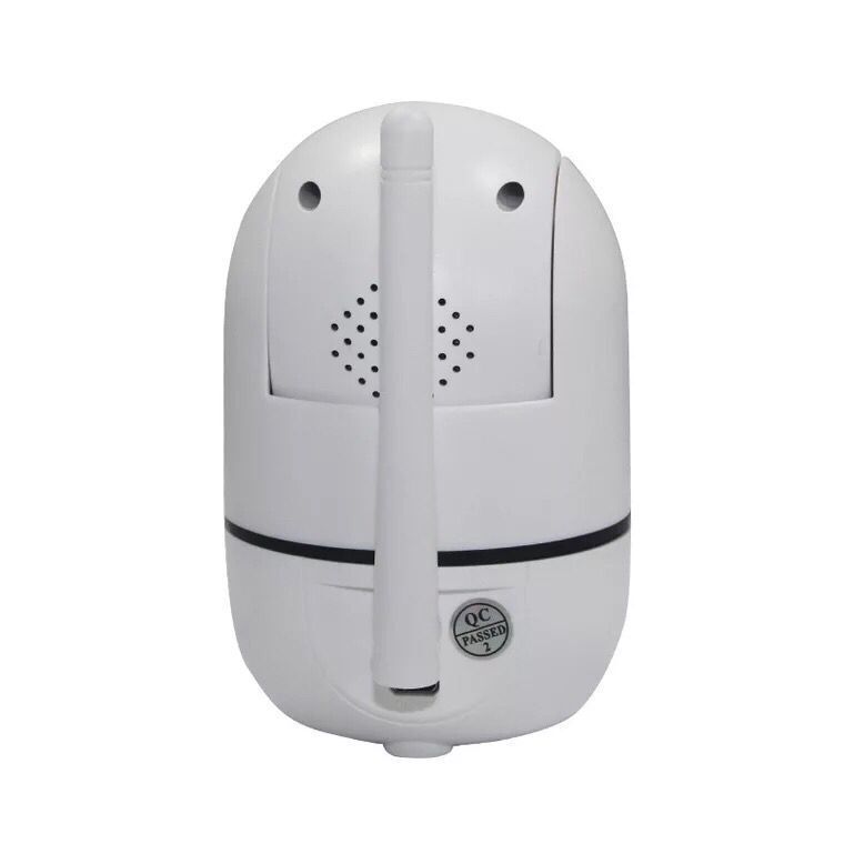 Automatic Rotating Camera Wireless