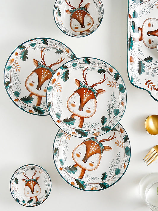 Dinnerware Sets