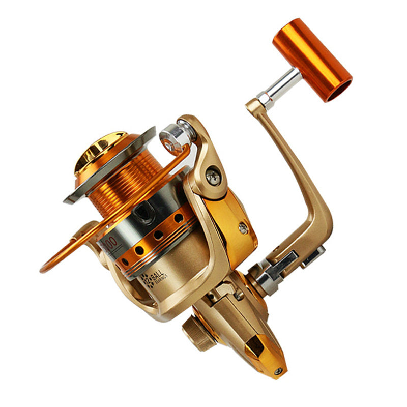 Spinning Fishing Reels