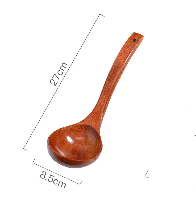 Wooden Kitchenware