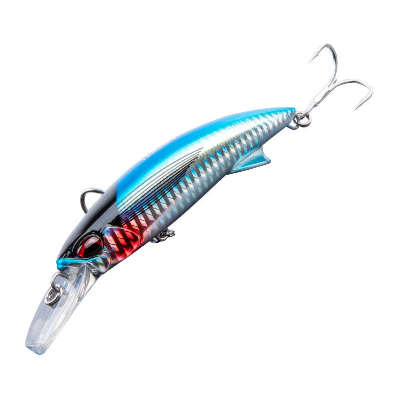 Fishing Baits & Lures