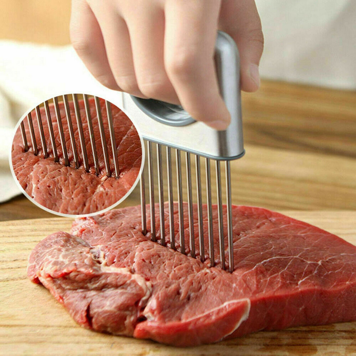 Kitchen Slicers