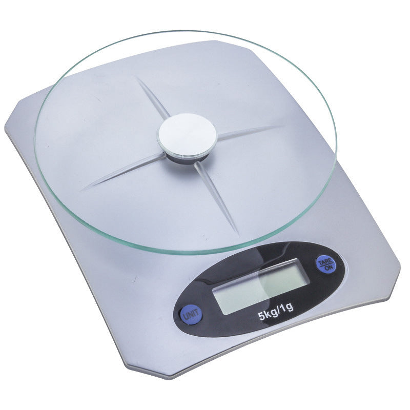 Digital Scales