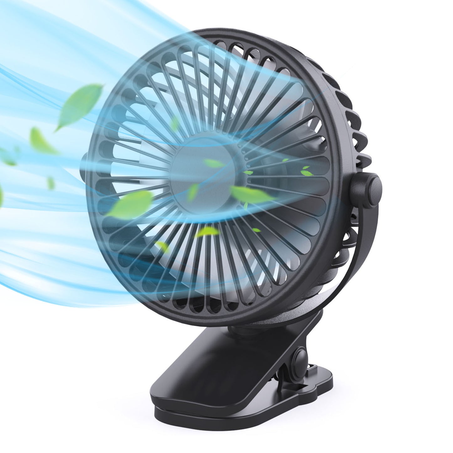 Desk Fan