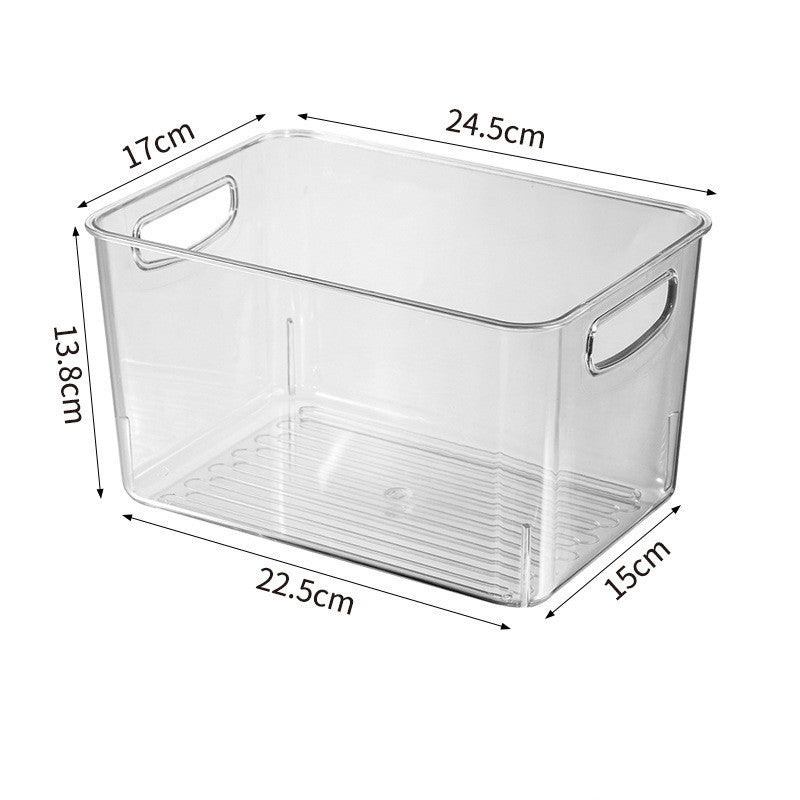 Refrigerator Storage Box