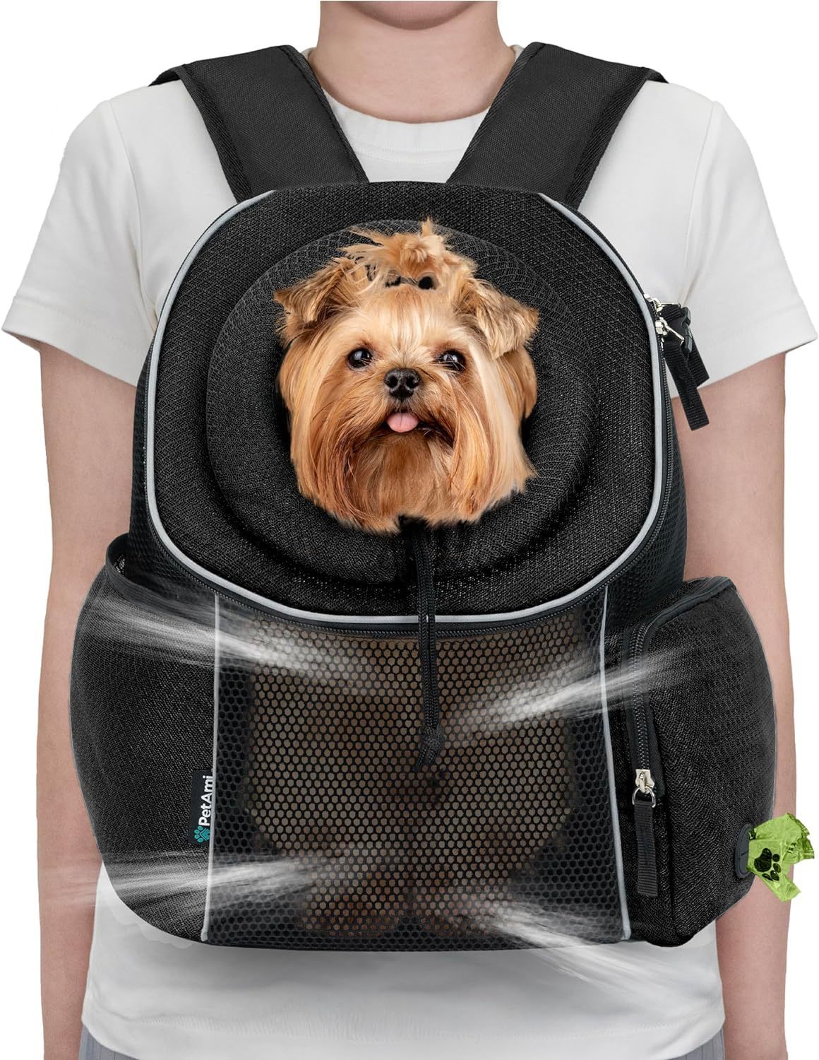 Pet Carrying Supplies