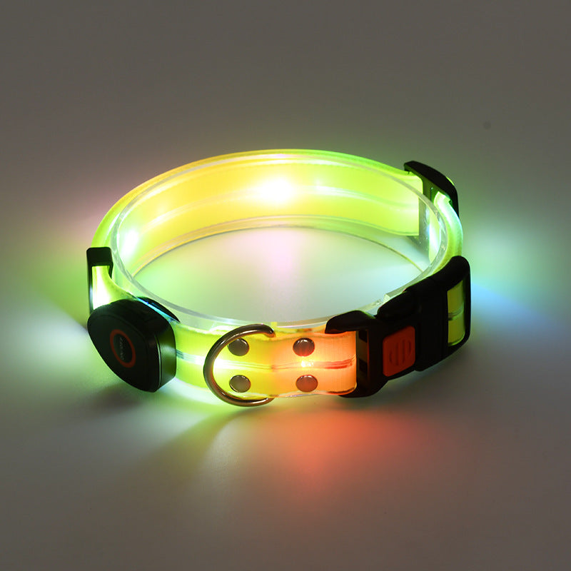 LED Luminous Collar