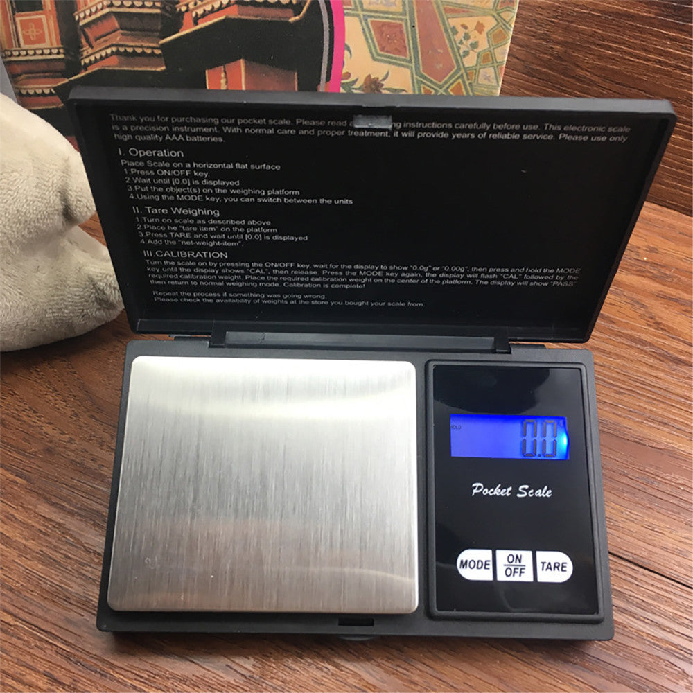 Digital Scales