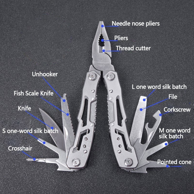 Pliers