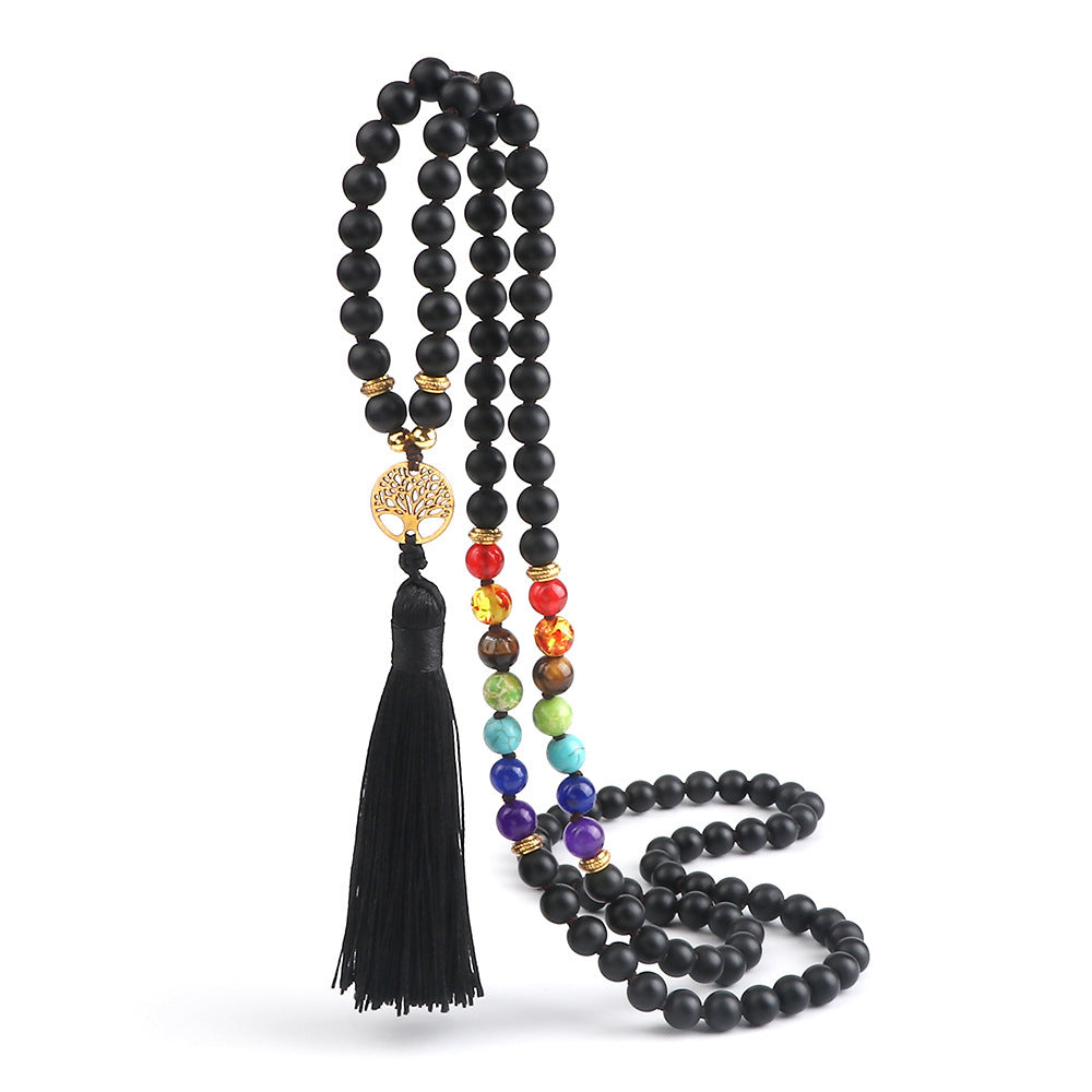 prayer beads