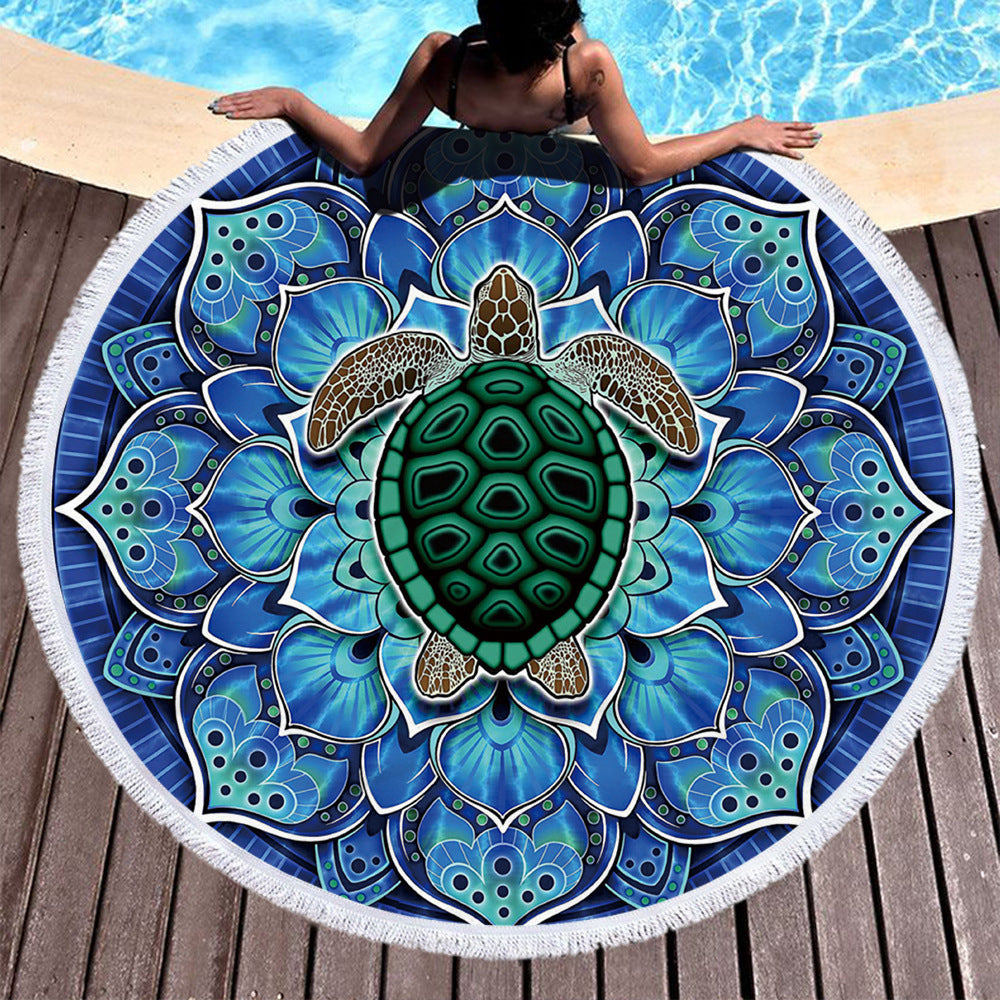 Beach Towels, Bath towels, towels, bathroom towels, Dreamcatcher towels.