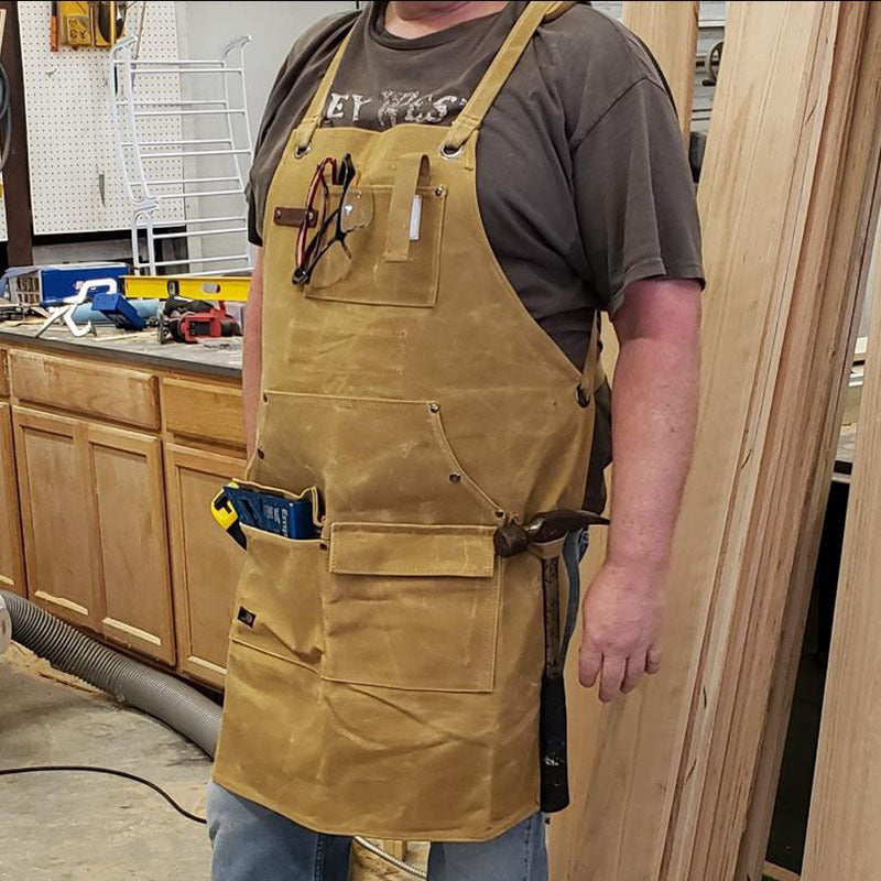 Protective Aprons