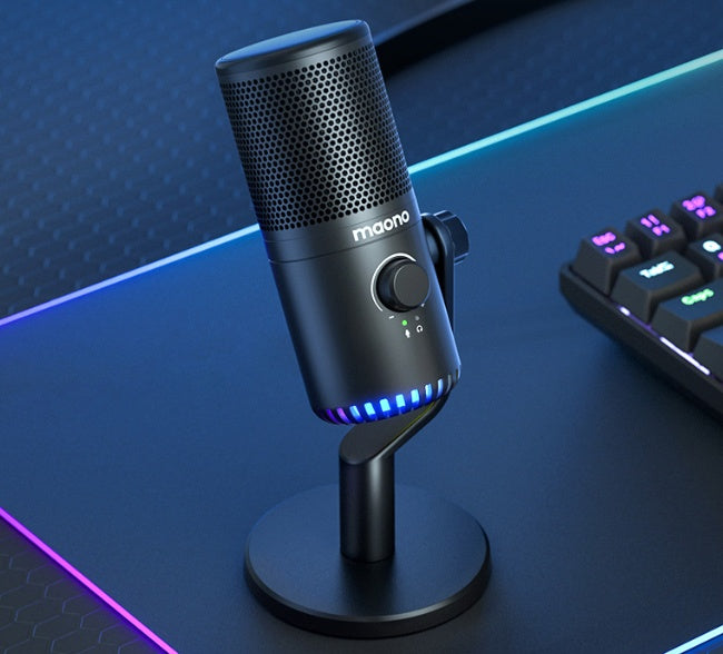 pc microphone