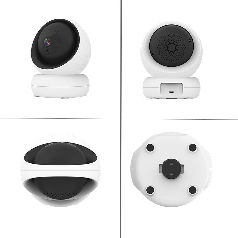 Tuya Wireless Camera