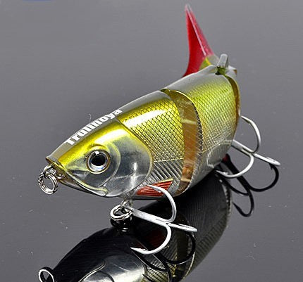 Fishing Baits & Lures