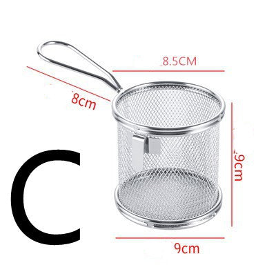 Colanders & Strainers