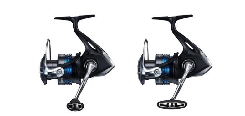 Spinning Fishing Reels 