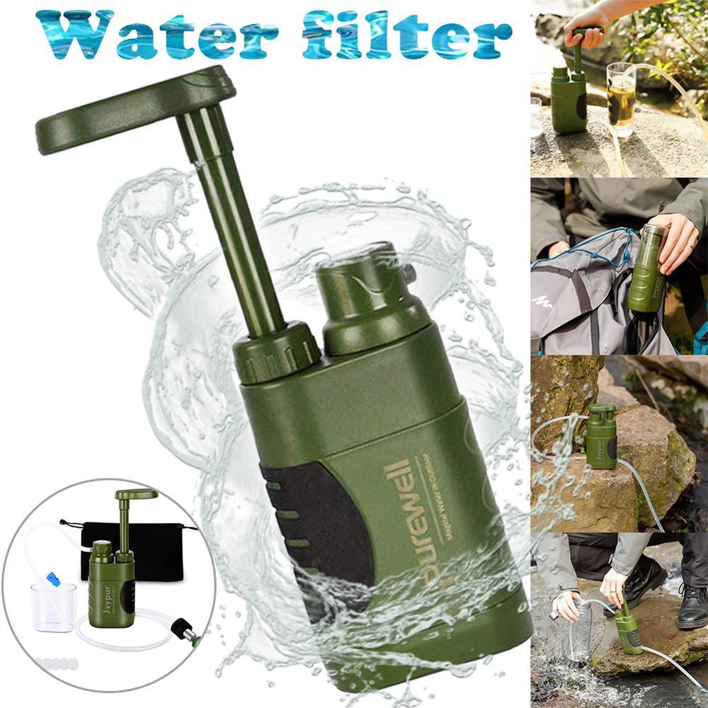  Water Purifier