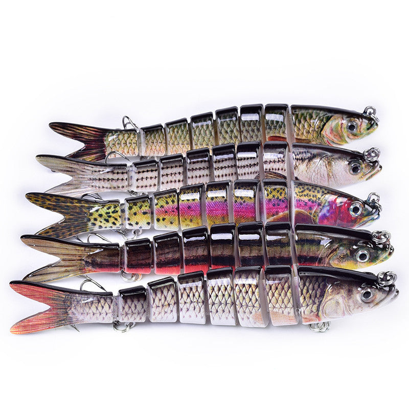 Fishing Baits & Lures