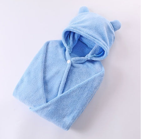 Bath Towels & Washcloths