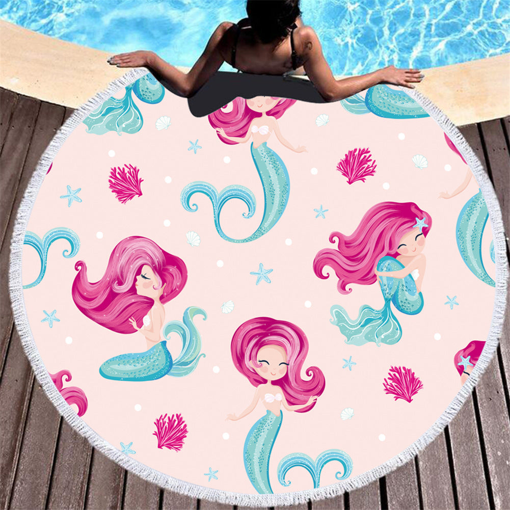 Beach Towels, Bath towels, towels, bathroom towels, Dreamcatcher towels.