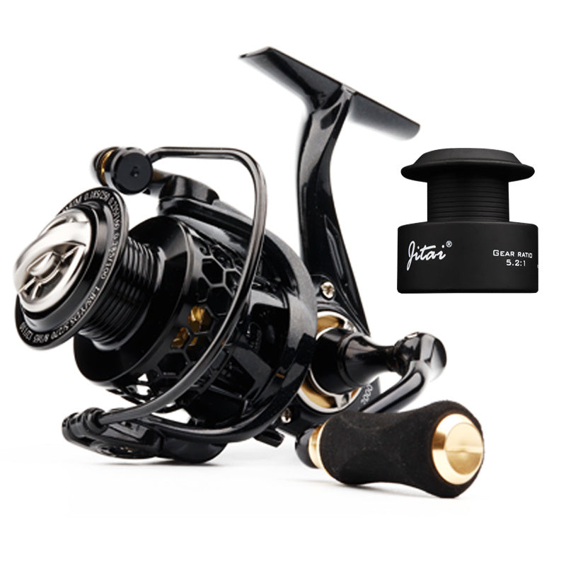 Spinning Fishing Reels