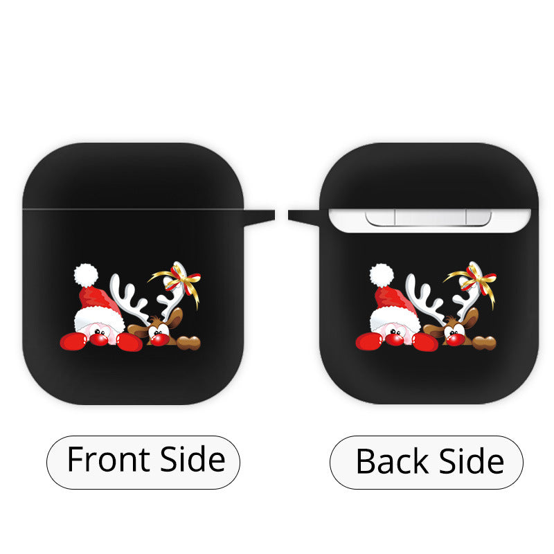 Compatible with Apple , Bluetooth headset cover