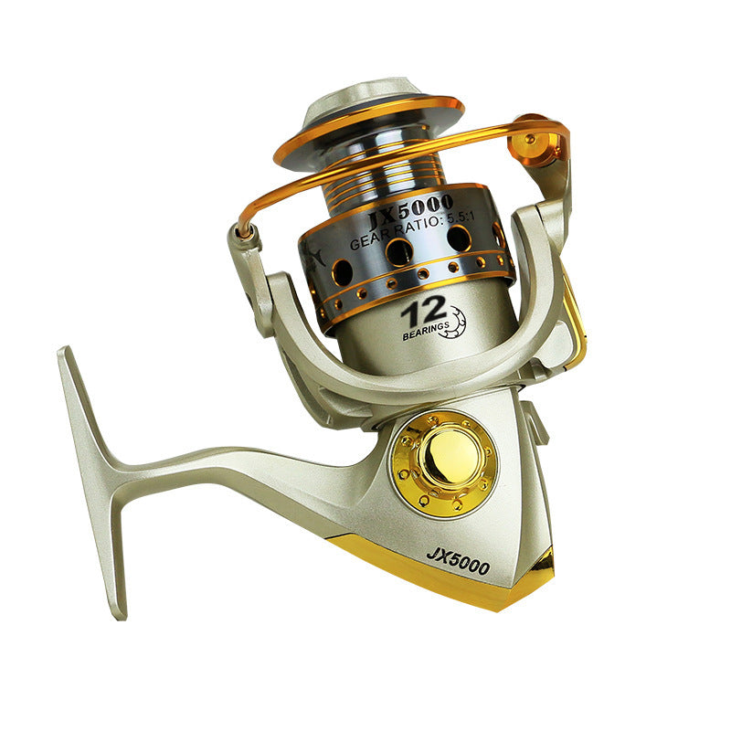 Spinning Fishing Reels 