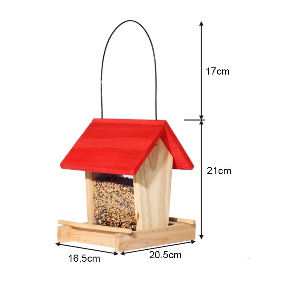 Bird Feeders