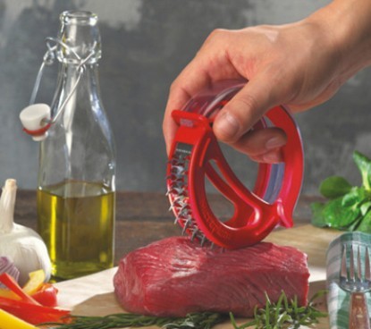 48 blade meat tenderizer tool