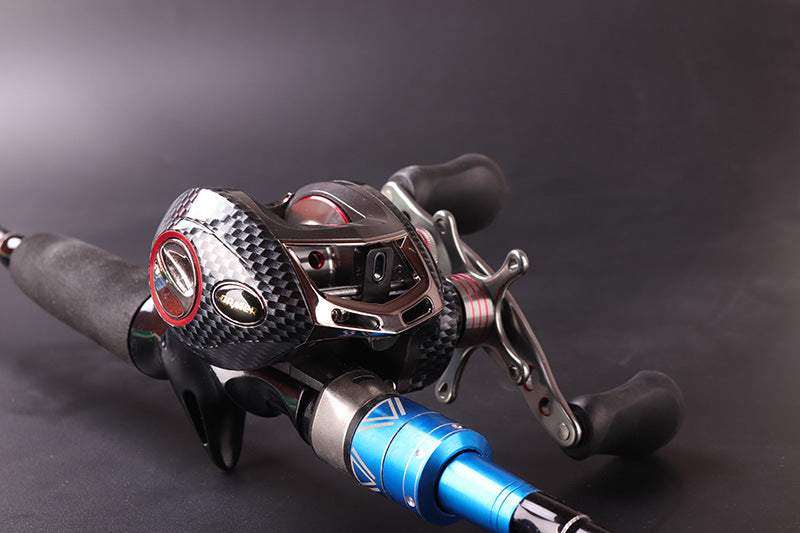 Centerpin Fishing Reels