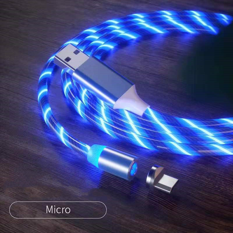 Charging Cable Lighting  Type-C