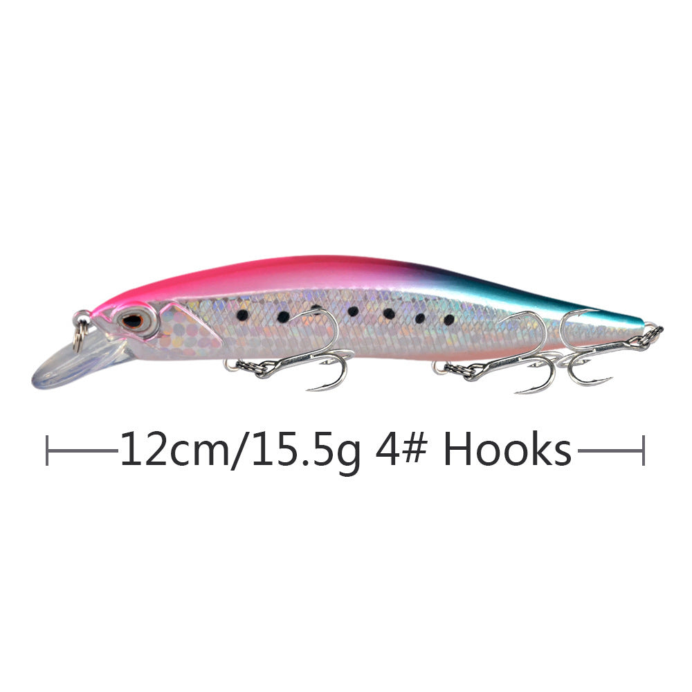 Fishing Baits & Lures