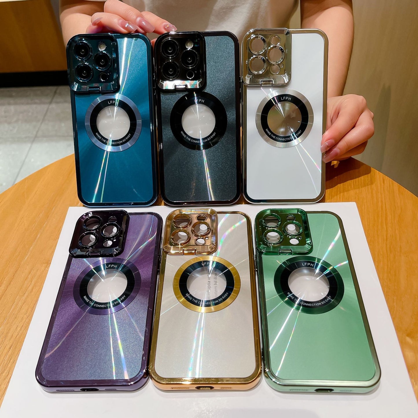 Mobile Phone Cases