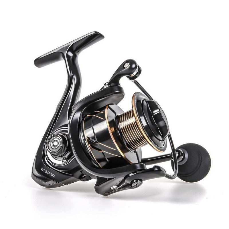 Spinning Fishing Reels